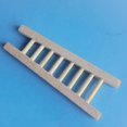 thumbnail image 4 of Escalera en miniatura para casa de 1:12, Mini escalera de , accesorios, juguete de simulación, decoración de de , Mini Hugo Escalera en miniatura, 4 of 9