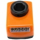 thumbnail image 1 of Indicador de posición digital de 20 mm de diámetro interior para pieza de torno de máquina naranja, 1 of 5