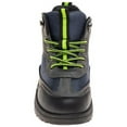 thumbnail image 5 of Avalanche Little Kids Boys Synthetic Lace-up Hiker Boots, 5 of 7