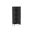 thumbnail image 2 of TREEVOL FURNITURE Linen Cabinet Hopewell, 2 of 6