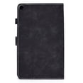 thumbnail image 4 of Dteck Flip Case For Samsung Galaxy Tab A 10.1 inch 2019 Tablet SM-T510/T515, Lightweight Cute Pattern PU Leather Folio Flip Stand Case Cover with Card Slots, Black, 4 of 7