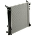 thumbnail image 4 of For 2014-2019 Versa Note Radiator 214101HS3A NI3010232, 4 of 5