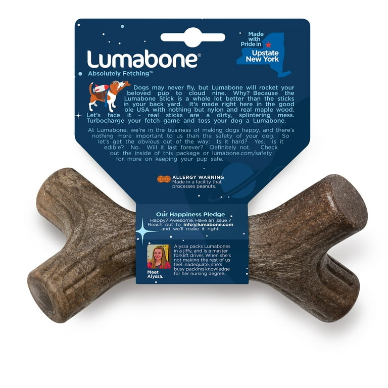 Lumabone safe sales