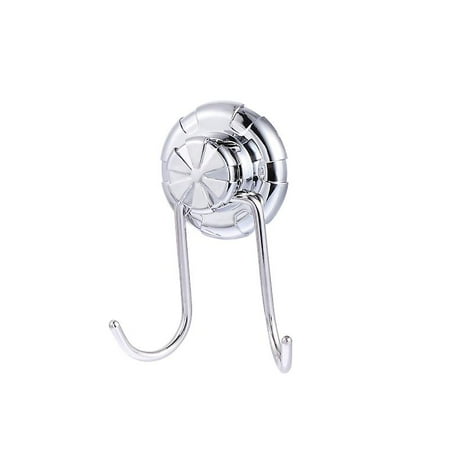 

1pcs Stainless Steel Sucker Hook