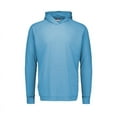 thumbnail image 3 of MV Sport 20450Y Sunproof Youth Hooded Long Sleeve Tee-Watermelon [251]-S, 3 of 8