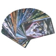 thumbnail image 4 of Cartas del Tarot de la Sabiduría Elemental Jadeshay 78 piezas/caja Cartas de adivinación, 4 of 14