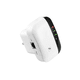 thumbnail image 1 of Repetidor Extensor De Señal Wifi Belug De 300 Mbps Blanco con Negro, 1 of 5