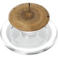 thumbnail image 1 of Stump Stub Stock PopSockets PopGrip para MagSafe, 1 of 5