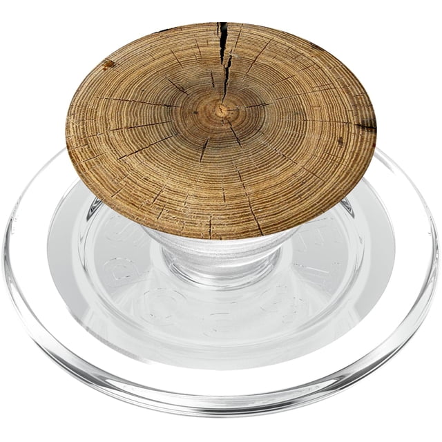 Stump Stub Stock PopSockets PopGrip para MagSafe