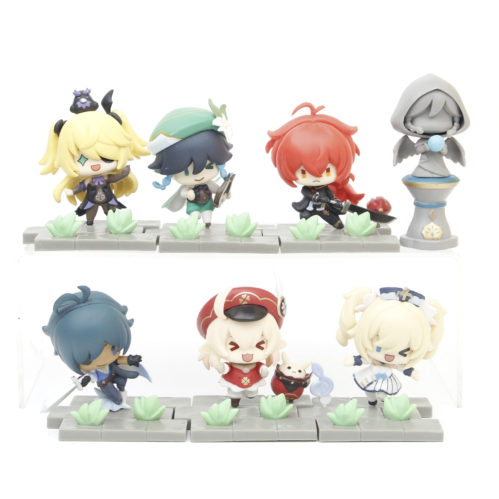 genshin blind box