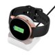thumbnail image 3 of Soporte de base de carga para Samsung Galaxy Watch 4 Dock Charger Bracket 5pcs Hugtrwg Para estrenar, 3 of 8