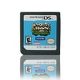 thumbnail image 6 of Harvest Moon 4 pcs set（1，Cute，Grand Bazaar，Island of Happiness） - NDS Game Cartridge DS Game Only, 6 of 6