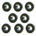 thumbnail image 3 of John Deere Original Equipment Flange Nut 8 Pack - 14M7303, 3 of 9