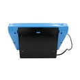 thumbnail image 2 of Time Clock Biometric Fingerprint Recognition Face Time Attendance System Machine Device Machine, 2 of 6