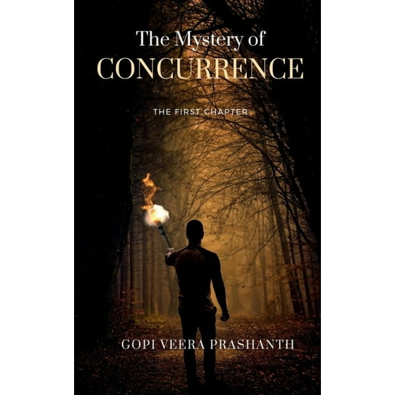 The Mystery of Concurrence, (Paperback)