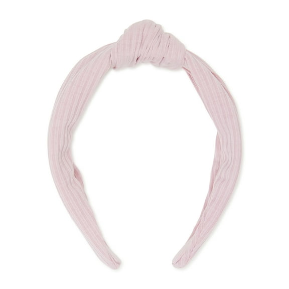 Time & Tru Ladies Top Knot Headband