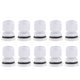 thumbnail image 2 of 2 4pack 10pcs Impermeable IP68 Nylon Cable Glándula Juntas Cable 2 piezas, 2 of 8