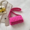thumbnail image 1 of MesaSe Sacs à Main Bandoulière Simples en Nylon Sacs Messager Petit Rabat pour Magasinage, 1 of 10