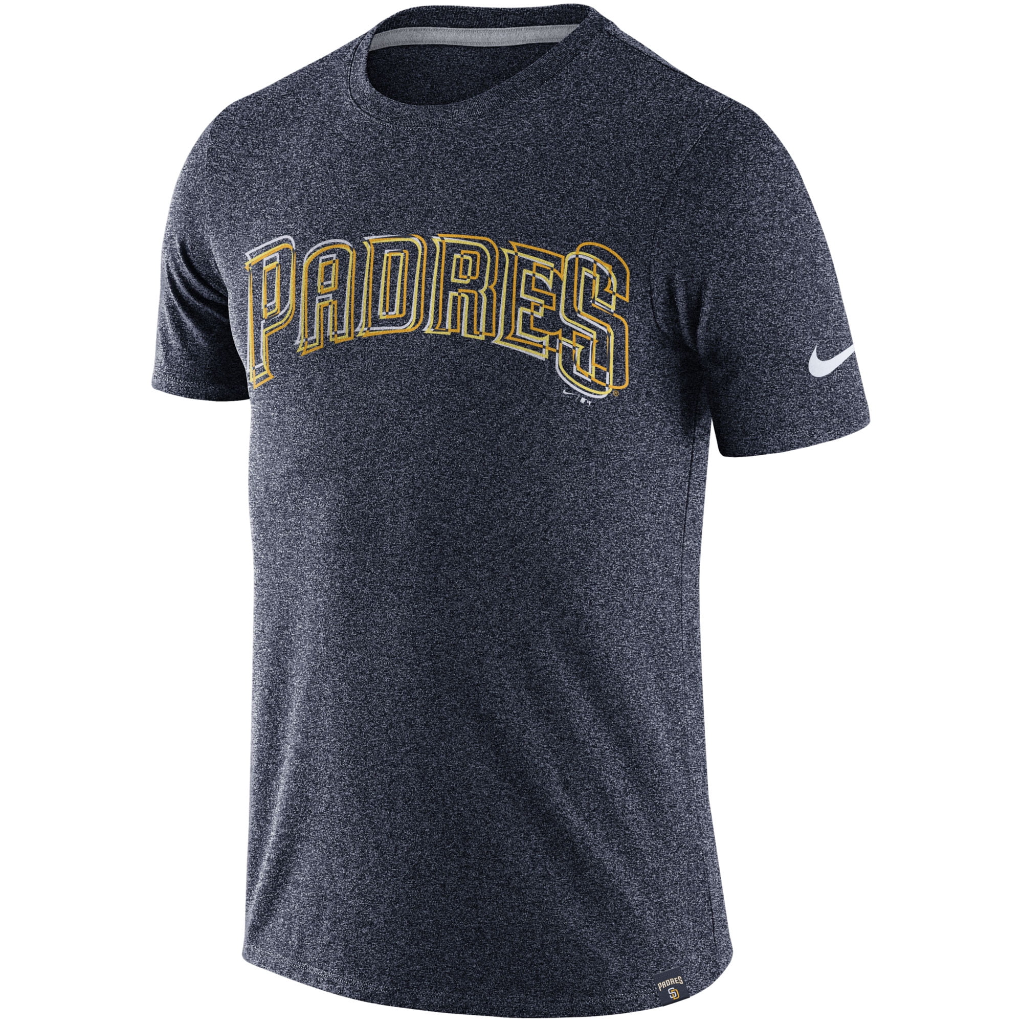 san diego padres navy jersey