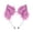 Purple, variant on Fgnfyis Handmade Wolf Ears Headbands for Women Party Furry Accessories OR2