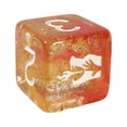 thumbnail image 3 of Role 4 Initiative Diffusion Poly Set - Sorcerer's Bloodline w/Class Symbol (15) New, 3 of 3