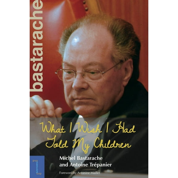 Biography and Memoirs What I Wish I Had Told My Children, (Paperback)