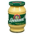 thumbnail image 1 of Löwensenf Medium Hot Mustard 250ml, 1 of 5