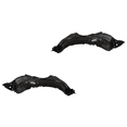 thumbnail image 1 of Par de TOLVAS/LODERAS SALPICADERAS YARIS 2006 al 2011 TOYOTA Delanteras TONG YANG ., 1 of 4