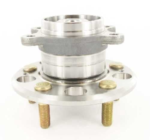 SKF BR930654 Wheel Bearing and Hub Assembly