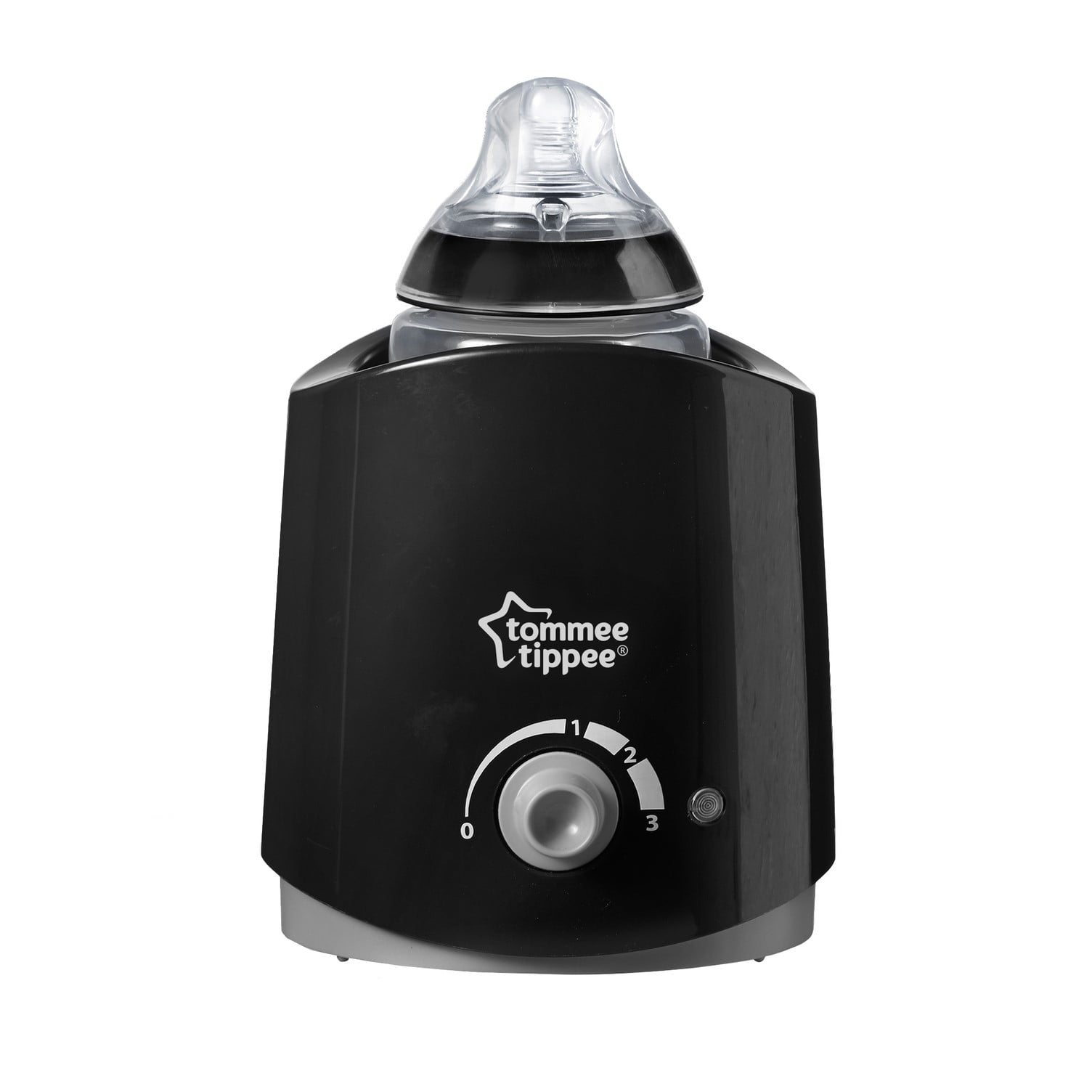 Tommee Tippee Electric Food and Bottle Warmer, Black UK Ubuy