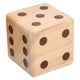 thumbnail image 1 of 1 juguete de dados., 1 of 3