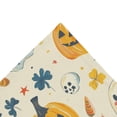 thumbnail image 4 of Yayeee Tapestry Wall Hanging for Bedroom 60" x 40" Living Room Home Wall Art Decor, Halloween Cute Ghosts, 4 of 7