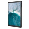 thumbnail image 3 of Tablet, 10 Inch Tablet 3 And 64G IPS Screen Dual SIM Card Slot Dual Speakers Black 6000mAh Battery  For Daily For Travel Black EU Plug, 3 of 8
