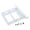 12cm, variant on LIANXUE SSD Mounting Bracket for PCI 2.5/3.5inch SSD to PCI Internal Hard Drive Mounting
