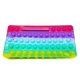 thumbnail image 2 of Lápices De Silicona Juguete Sensorial De Burbujas Simples Bolsa De Almacenamiento De Papelería Juguete De Descompresión Para Niños Advancent HA043907-01, 2 of 6