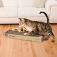 thumbnail image 3 of KONG® Naturals® Scratcher Single, 3 of 3