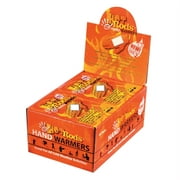 Hot Rods Hand Warmers, 40 pair/box