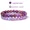 1, variant on 2Pcs Colorful Natural Stone Bead Bracelet Set 8MM Natural Agates Turquois Amethysts Quartzs Gem Stretch Bangle Jewelry Gift;gemstone bracelet、crystal bracelet、healing stone、stretch beaded bracelet!