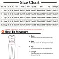 thumbnail image 3 of Besolor Women's Silk Satin Pajamas 2 Piece Outfits Short Sleeve Button down Shirt and Wide Leg Pants Sets Sleepwear Pjs Dark Blue, 3 of 9