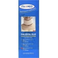 thumbnail image 4 of ITA-MED Soft Foam Cervical Collar, Neck Brace: CC-230(A) 3", 4 of 5