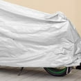thumbnail image 3 of unbranded 2Ud Funda Resistente Para Motocicleta Y Protección Contra, 3 of 8