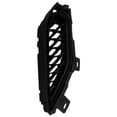 thumbnail image 3 of 2019-2020 Compatible With Infiniti QX50 Front Bumper Grille Right Passenger Side, 3 of 5