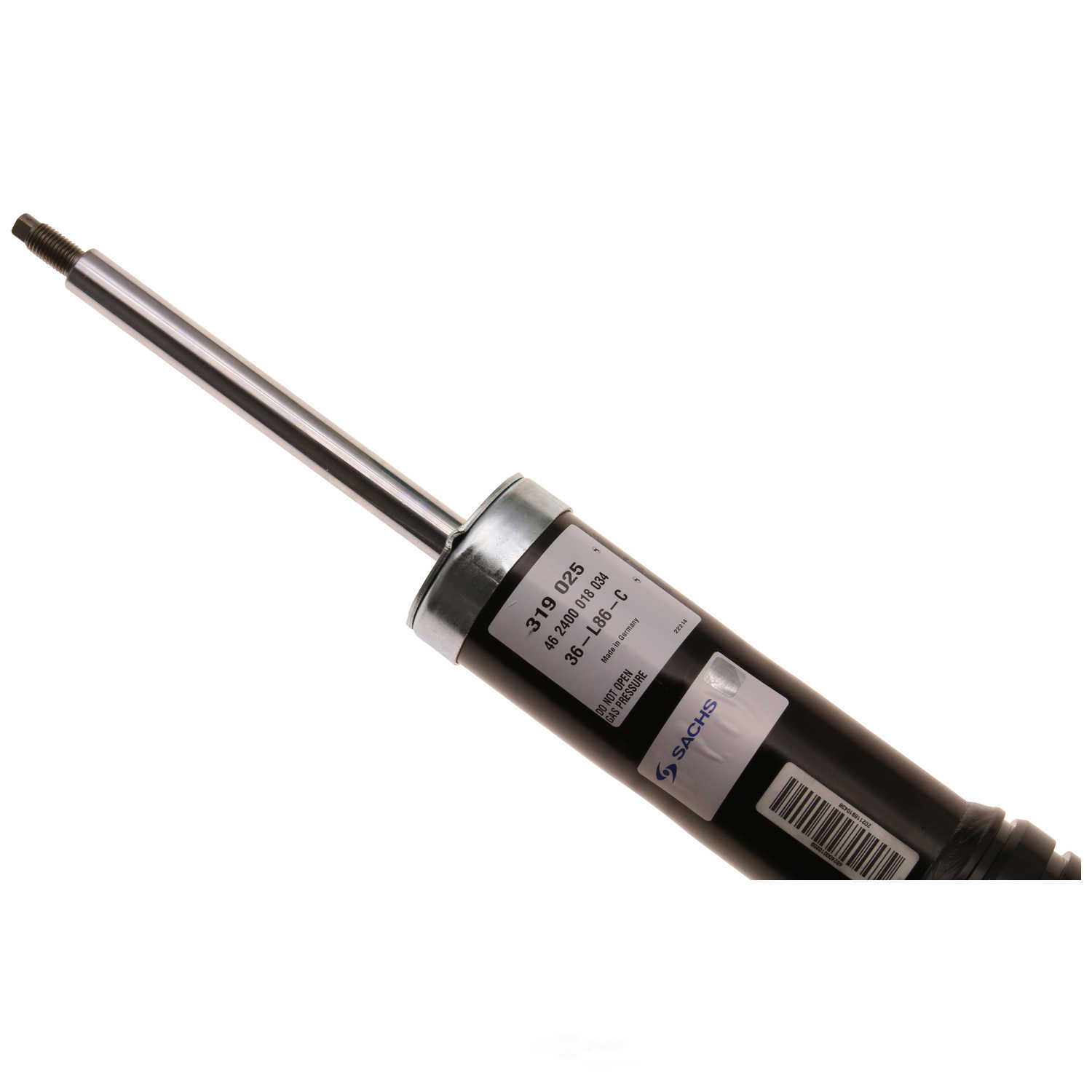 Sachs 319 025 Suspension Strut