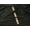 Black, variant on Soft 4-Way Stretch Power Mesh, 60" wide, Sells by the yard from Sal Tex Fabrics, White