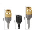 thumbnail image 4 of Joysticks del controlador Joysticks de telemando, palos de extensión Grip Thumb Rocker para accesorios DJI FPV Magideal Joysticks del controlador, 4 of 7