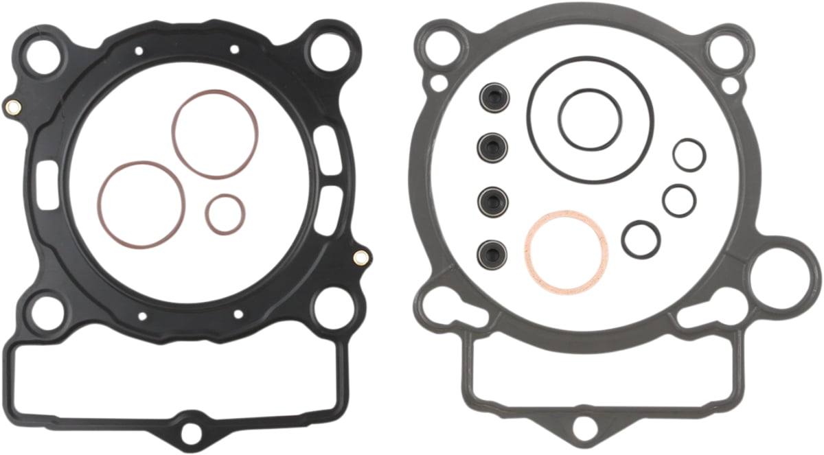 Cometic Gasket, Inc. EST Top End Gasket Kit 78mm C3511EST