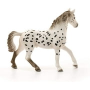 Schleich Horse Club Knabstrupper Stallion Toy Figurine