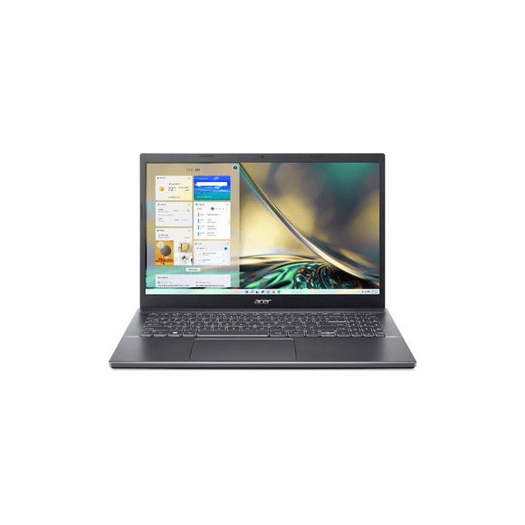 Acer Aspire 5 Laptop - 15.6" FHD| Intel i5-12450H| 16GB RAM| 1TB SSD| Intel UHD Graphics| W11 Home - Excellent Recertified with 1 Year Acer Manufacturer Warranty