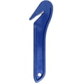thumbnail image 5 of PSBM Heavy Duty Stretch Wrap Cutter for Stretch Film Cutting, 1 Pcs, Blue Color, 5 of 6