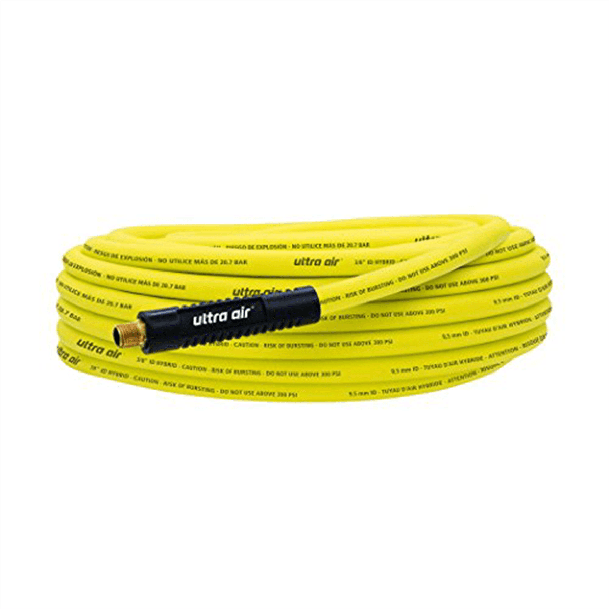 Amflo 3/8" x 50' Ultra Air Hose
